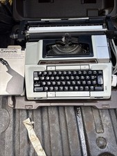 Vintage smith corona for sale  LOCHGELLY