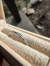Rose gold stone for sale  Perry