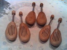 Paar schuhspanner holz gebraucht kaufen Paar schuhspanner holz gebraucht kaufen  Lüdenscheid