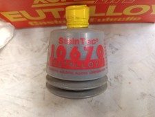 Castolin eutalloy staintec gebraucht kaufen  Hamburg
