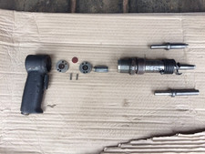 Macdonald air tool for sale  DAVENTRY