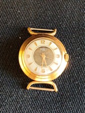 Montre mécanique homme d'occasion  Verquin