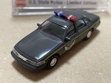 Busch state police gebraucht kaufen  Pleinfeld