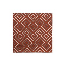 Poszewka na poduszkę DKD Home Decor Terakota Geometryczny 50 x 1 x 50 cm na sprzedaż  Wysyłka do Poland