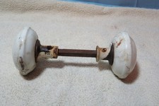 Old vintage white for sale  Arlington
