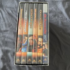 James bond dvd for sale  Las Vegas