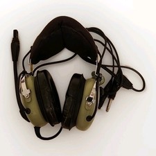 David clark pilot for sale  San Antonio