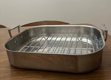 Clad large stainless for sale  Closter