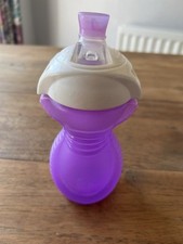 Purple click lock for sale  TOWCESTER