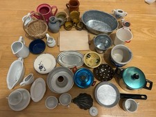 Konvolut puppenstube puppenhau gebraucht kaufen  Dieburg