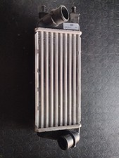 Intercooler per fiat usato  Sala Consilina