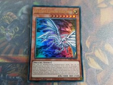 Yugioh blauäugiger alternativ gebraucht kaufen  Speichersdorf