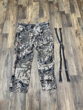 Sitka mountain pants for sale  Russellville