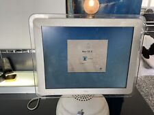 Ordinateur apple vintage d'occasion  Lyon I