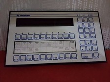 Lauer pcs 600fz gebraucht kaufen  Cochem-Umland