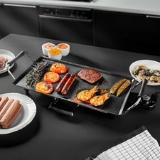 Geepas elektrischer teppanyaki gebraucht kaufen  Versand nach Germany