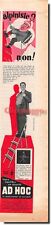 Publicité advertising 1959 d'occasion  Rioz