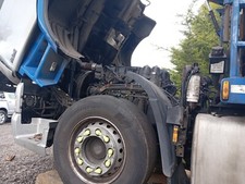 Daf scania volvo for sale  MIDDLESBROUGH