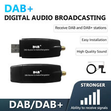 Dab box antenne usato  Torrita Tiberina