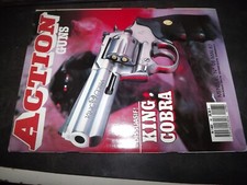 Revue action guns d'occasion  Divion