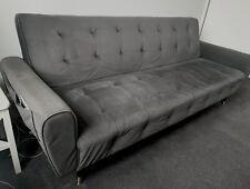 Wayfair convertible sofa for sale  LONDON