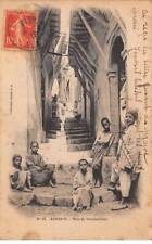 Algerie san53862 rue d'occasion  France