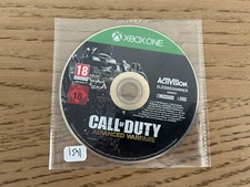 CALL OF DUTY ADVANCED WARFARE - Xbox One - Xbox Series X - PAL - Jeu seul comprar usado  Enviando para Brazil