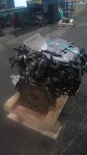 Used engine assembly for sale  Bellmawr