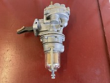 Carter fuel pump for sale  Gainesville