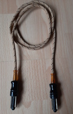 Vintage trennklinkenkabel amph gebraucht kaufen  Deutschland