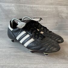 Adidas football boots for sale  ST. HELENS