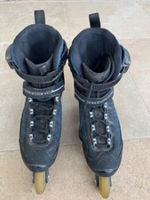 Roller blades kitalpha for sale  ROYSTON