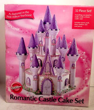 Wilton romantic castle for sale  Chicago