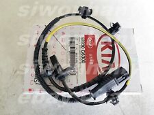 Cabo sensor de velocidade ABS frontal esquerdo para KIA Picanto Morning 2017+ 58930G6300, usado comprar usado  Enviando para Brazil
