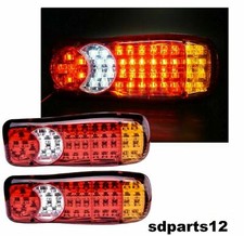 Paire led 12v d'occasion  Expédié en France