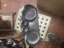 Quadro strumenti opel usato  Osimo