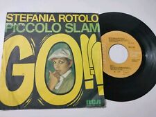 Piccolo slam stefania usato  Bari
