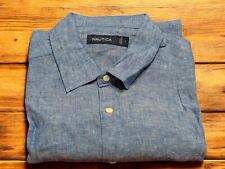 Men nautica blue for sale  OXFORD