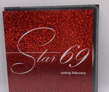 Star eating february for sale  Pawtucket