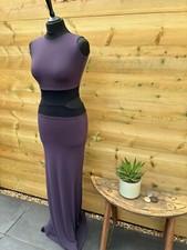 Gorgeous couture evening for sale  HIGH WYCOMBE