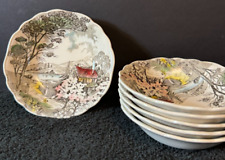 Vtg meakin welcome for sale  New Albany