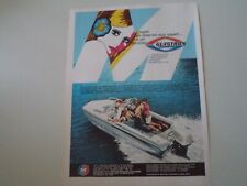 Advertising pubblicità 1972 usato  Salerno