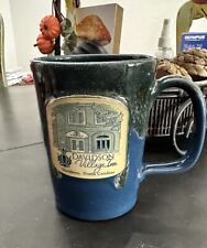 Deneen pottery mug for sale  Humble