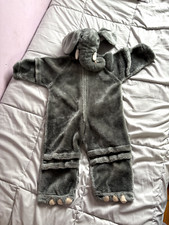 Elephant costume vintage for sale  Cincinnati