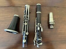 Clarinetto romeo orsi usato  Voltido