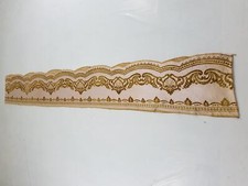 Vintage french velvet for sale  BIRMINGHAM
