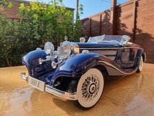 Vintage mercedes benz for sale  PURFLEET-ON-THAMES