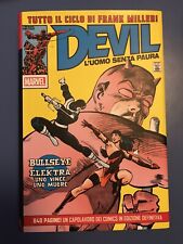 Devil uomo senza usato Devil uomo senza usato  Morro d'Oro