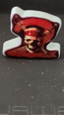 Feve ancienne pirates d'occasion  Puteaux