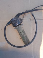 Kawasaki ar50 switch for sale  DONCASTER